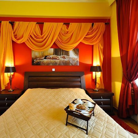 Verga Apartments & Suites Kalamata Dış mekan fotoğraf
