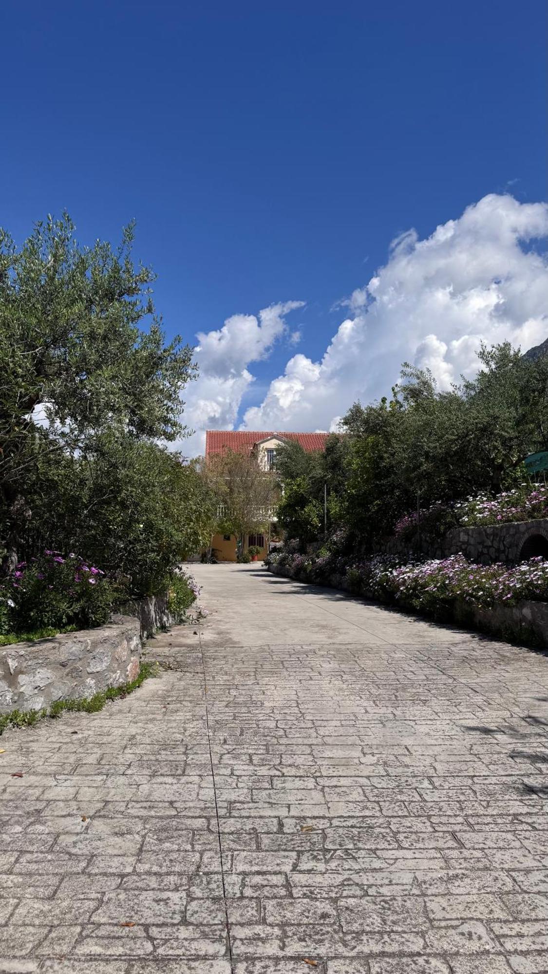 Verga Apartments & Suites Kalamata Dış mekan fotoğraf