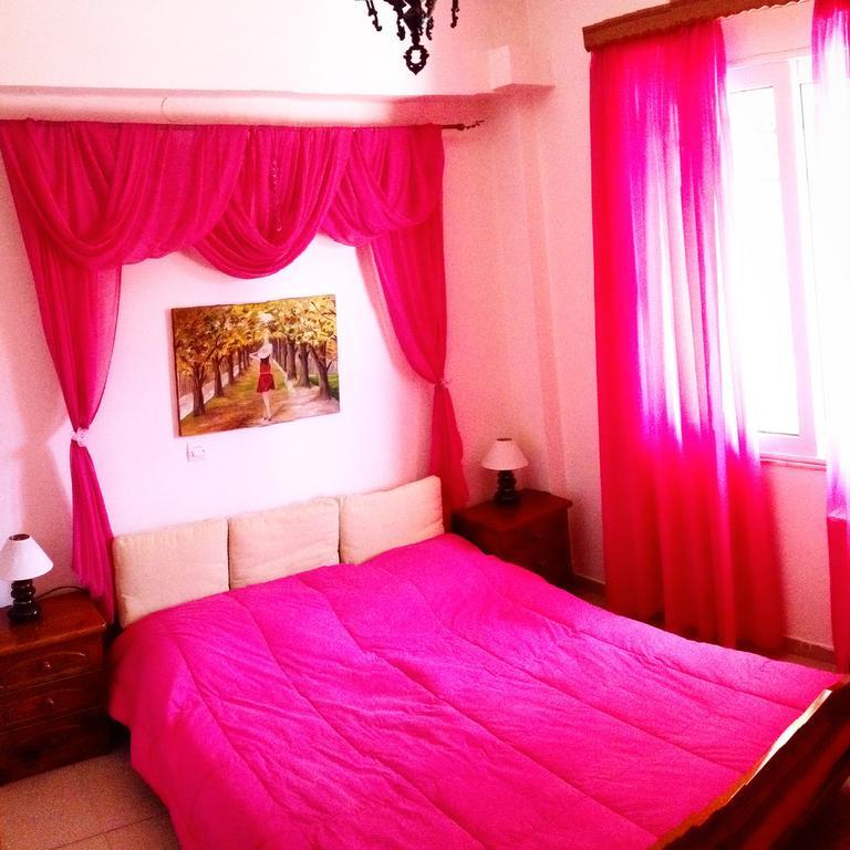 Verga Apartments & Suites Kalamata Dış mekan fotoğraf