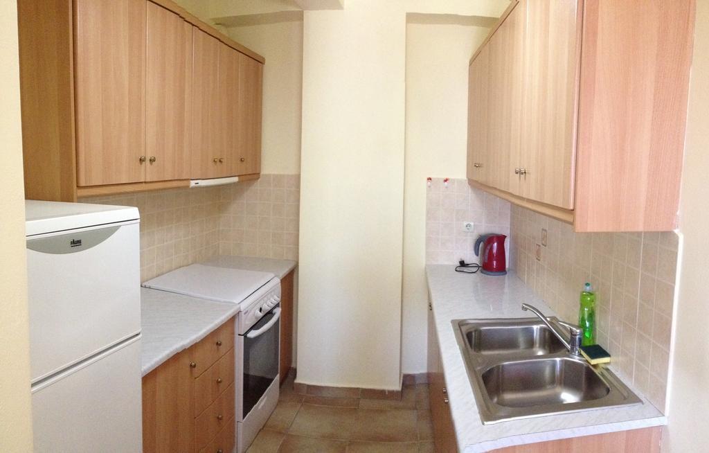 Verga Apartments & Suites Kalamata Dış mekan fotoğraf