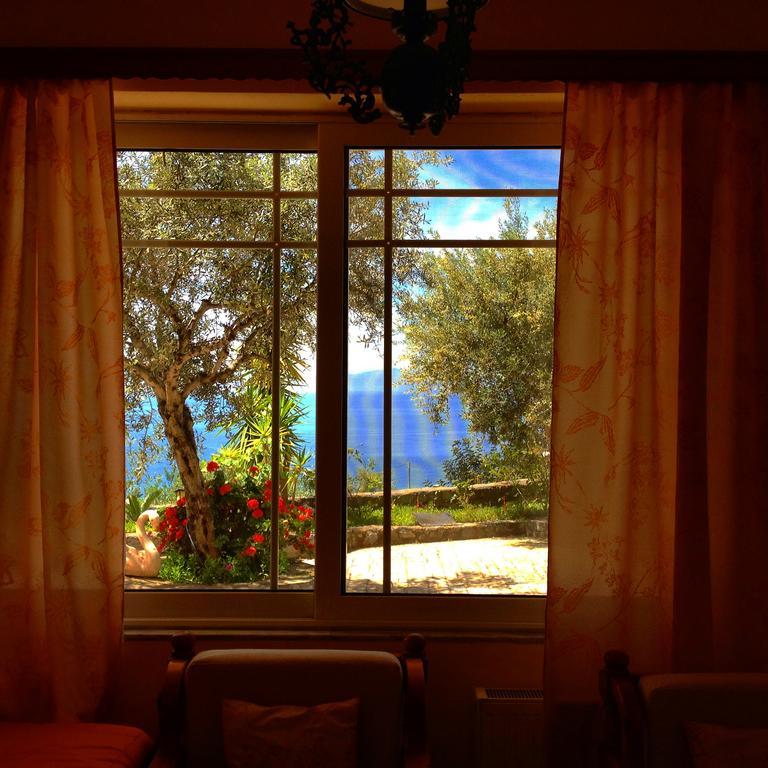 Verga Apartments & Suites Kalamata Dış mekan fotoğraf