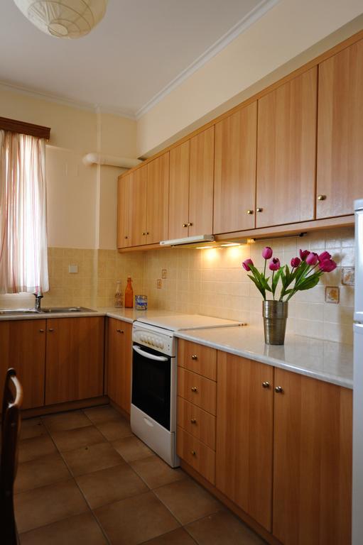Verga Apartments & Suites Kalamata Dış mekan fotoğraf