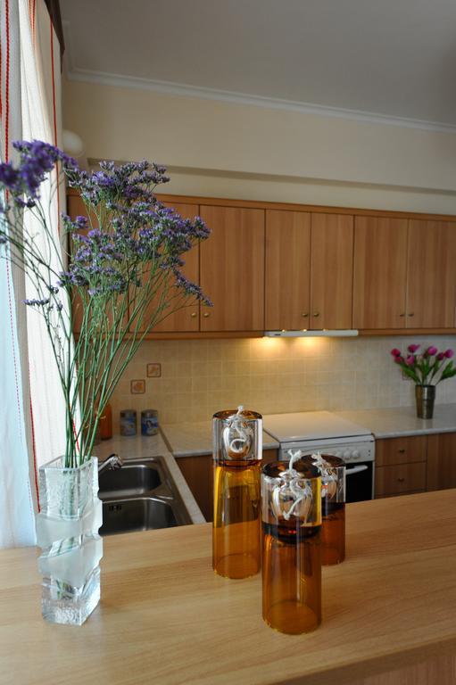 Verga Apartments & Suites Kalamata Dış mekan fotoğraf