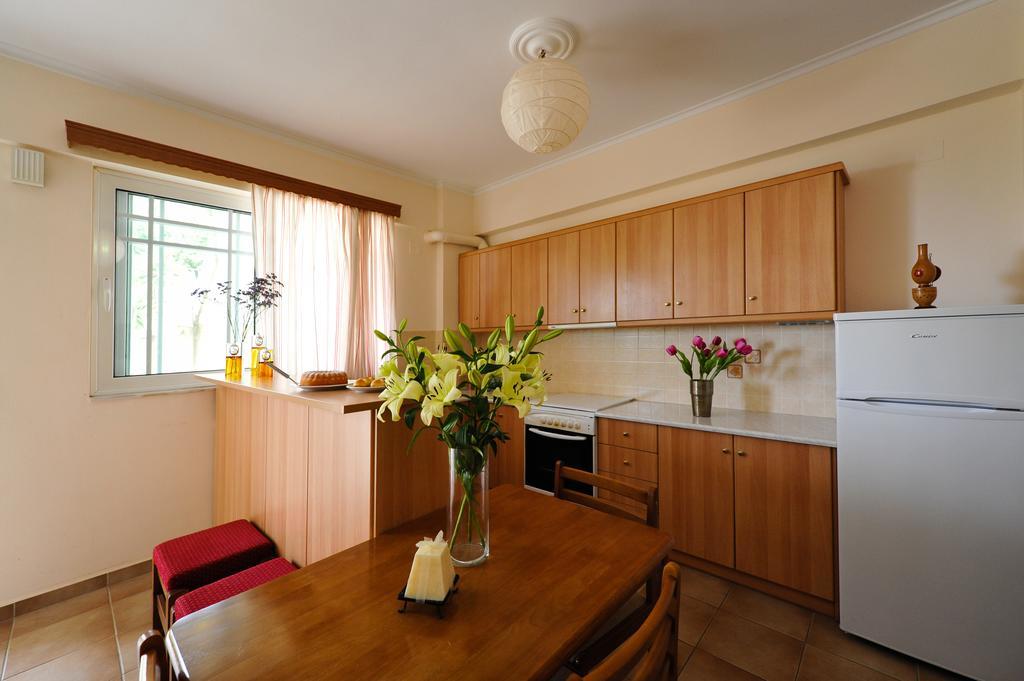 Verga Apartments & Suites Kalamata Dış mekan fotoğraf