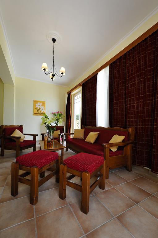 Verga Apartments & Suites Kalamata Dış mekan fotoğraf