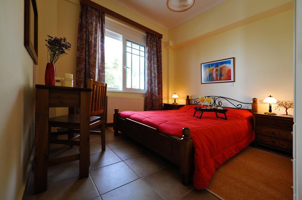 Verga Apartments & Suites Kalamata Dış mekan fotoğraf