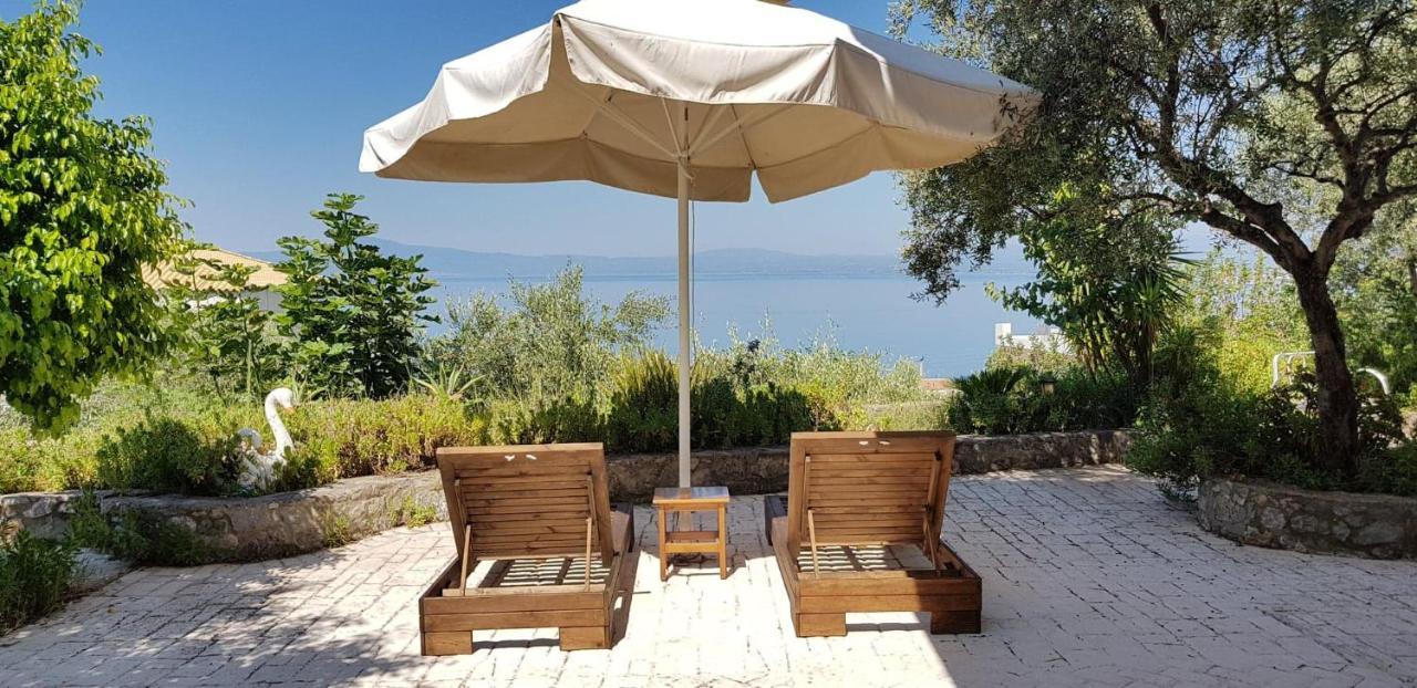 Verga Apartments & Suites Kalamata Dış mekan fotoğraf